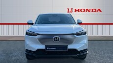 Honda HR-V 1.5 eHEV Elegance 5dr CVT Hybrid Hatchback